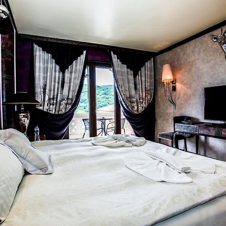 Royal Castle Design & Spa Elenite Extérieur photo