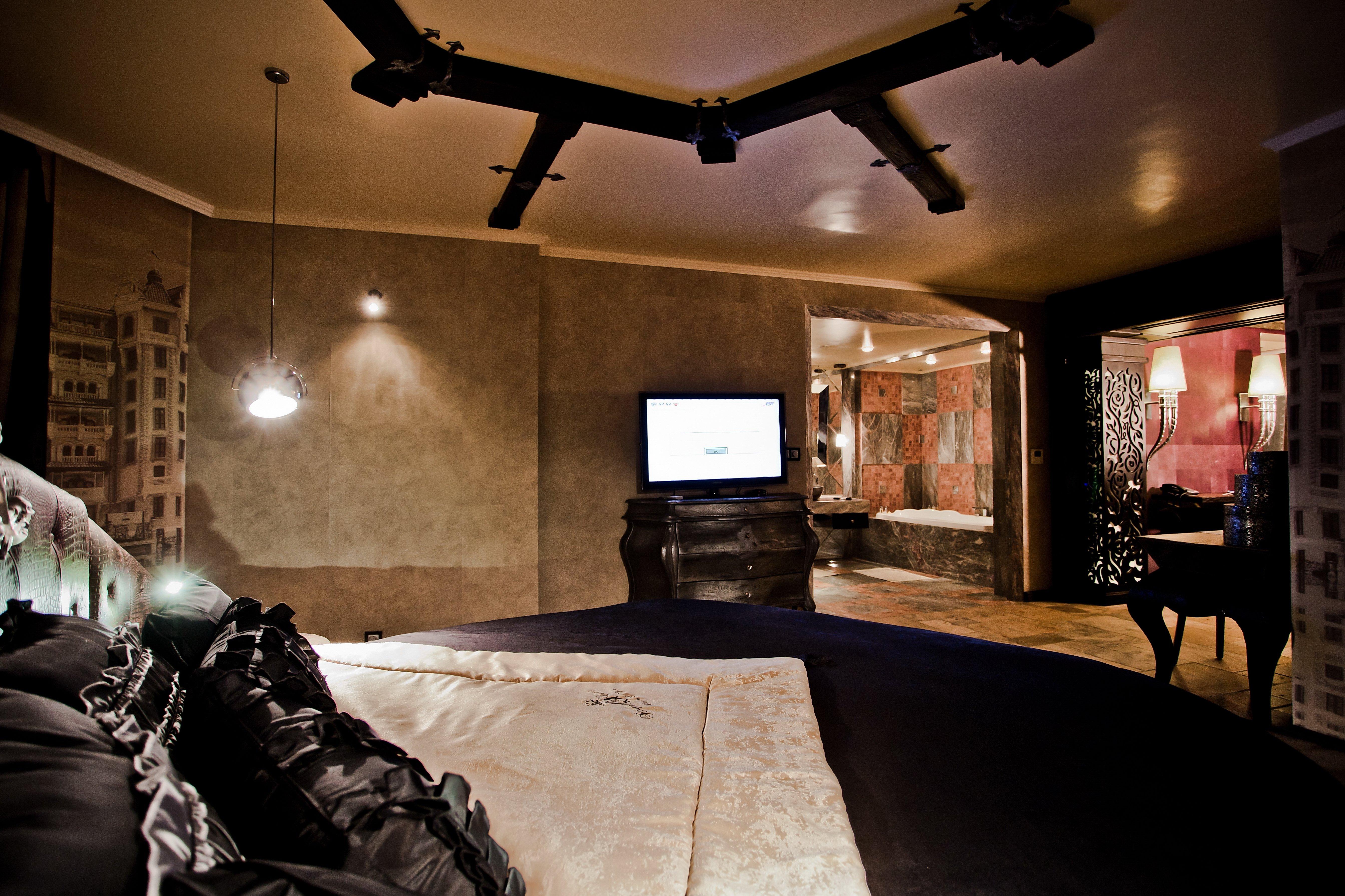 Royal Castle Design & Spa Elenite Extérieur photo