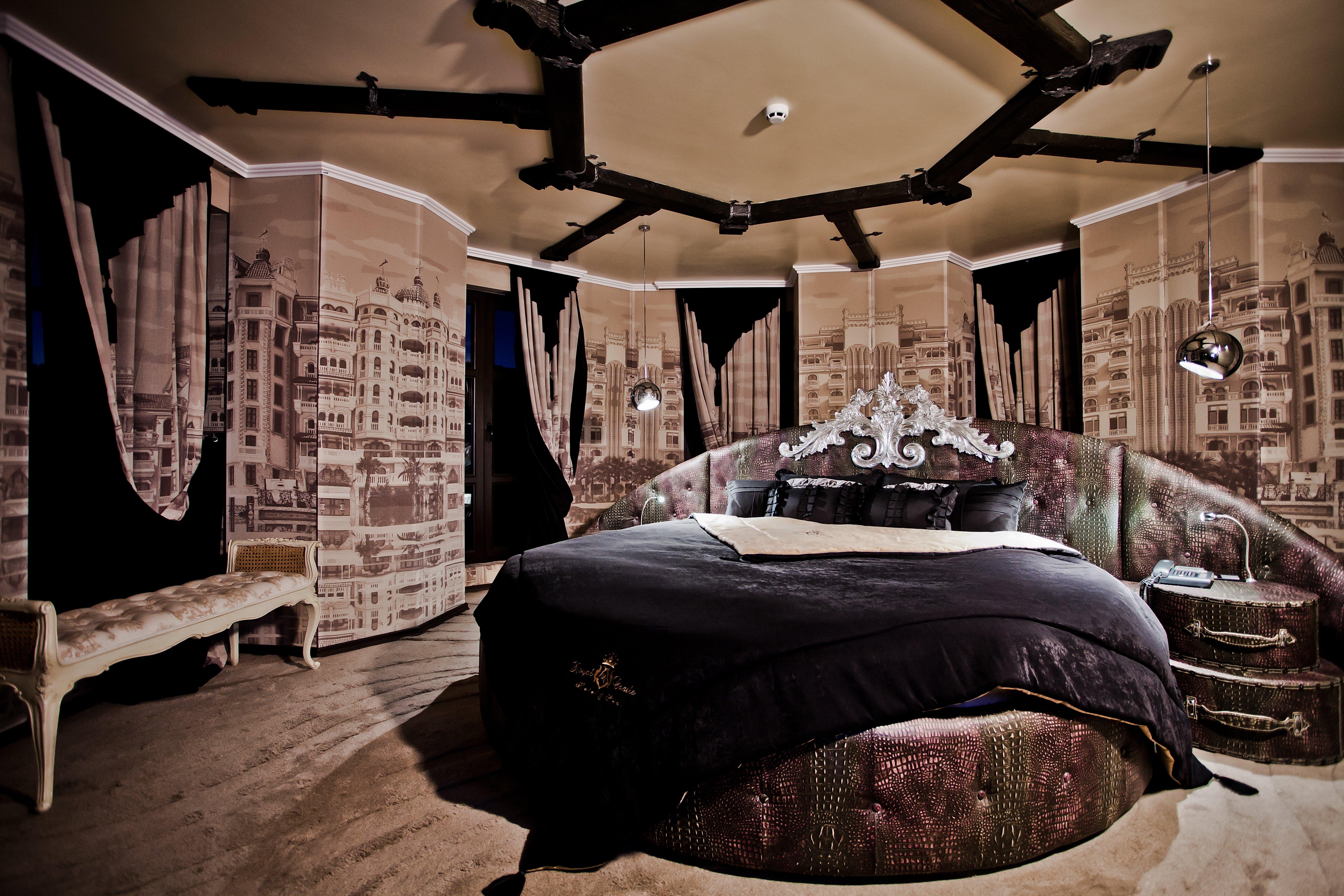 Royal Castle Design & Spa Elenite Extérieur photo