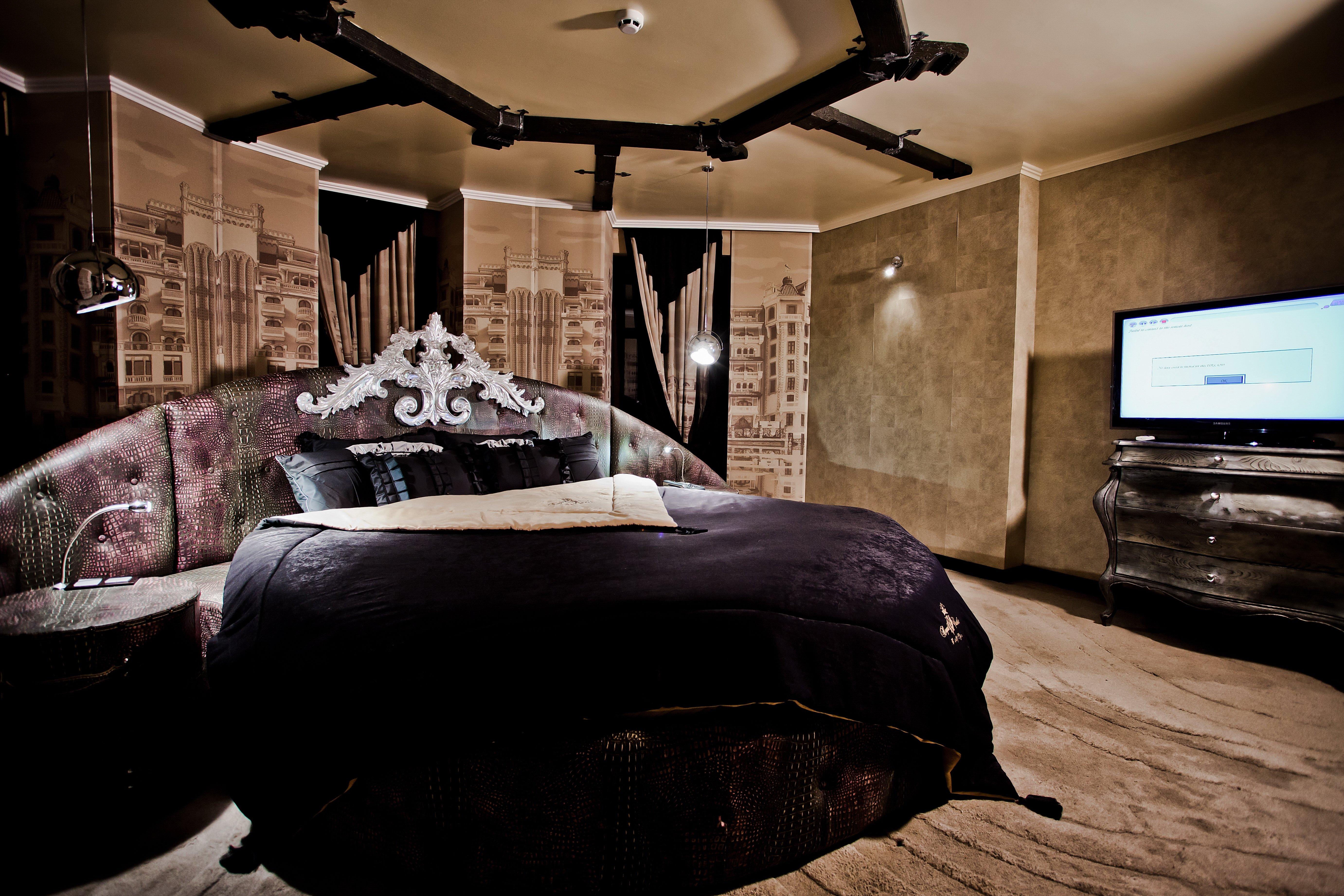 Royal Castle Design & Spa Elenite Extérieur photo