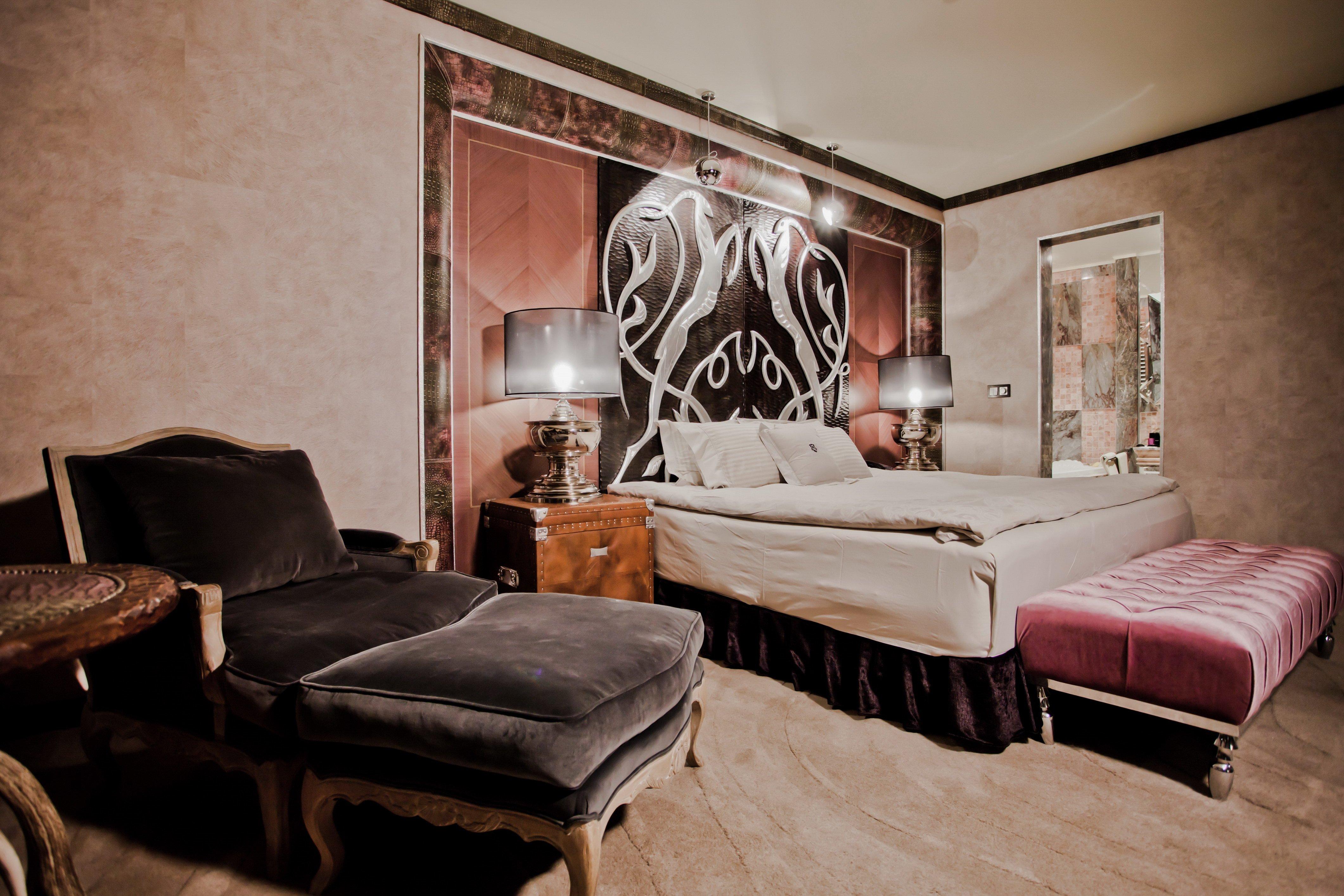 Royal Castle Design & Spa Elenite Extérieur photo