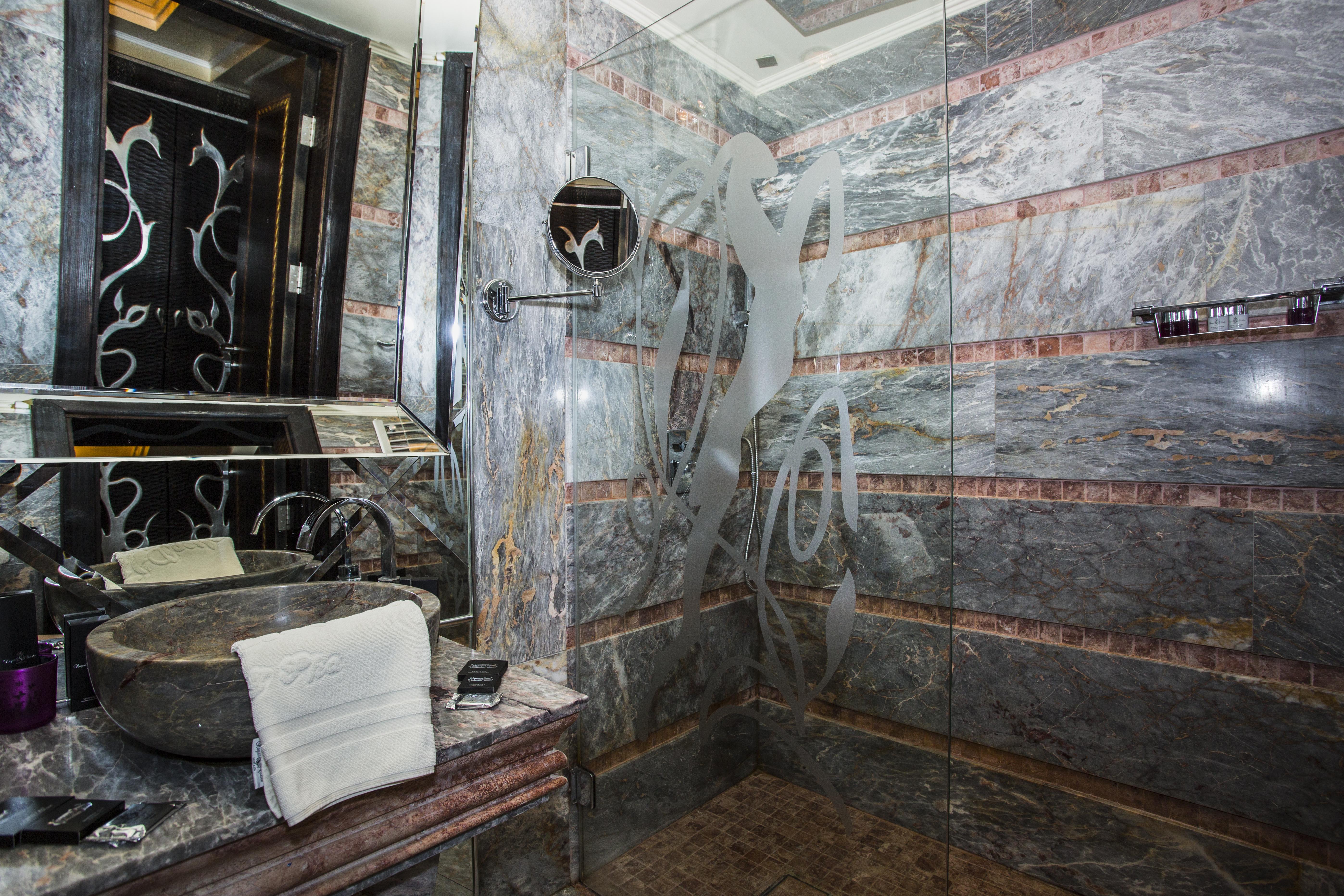 Royal Castle Design & Spa Elenite Extérieur photo