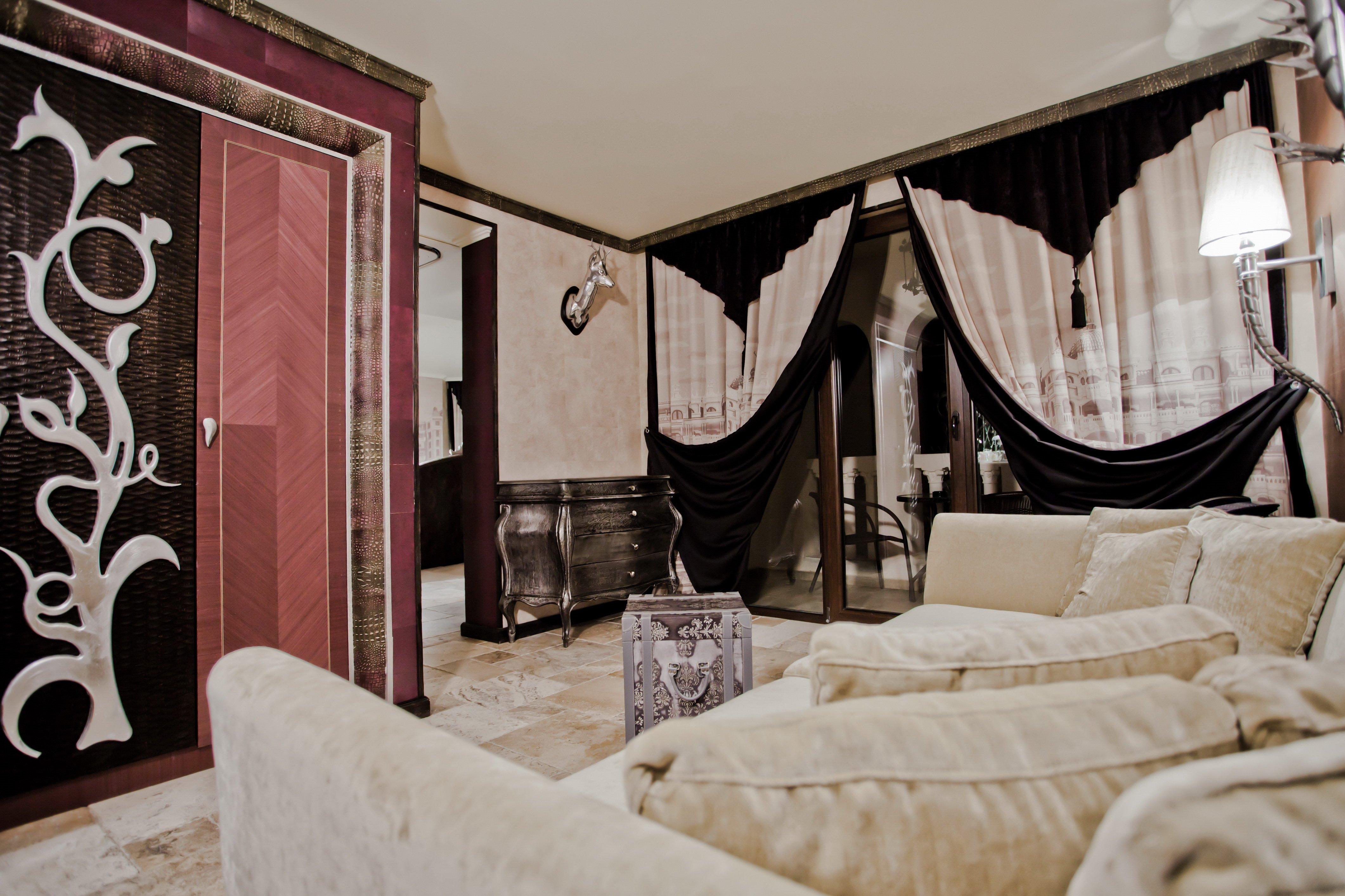 Royal Castle Design & Spa Elenite Extérieur photo