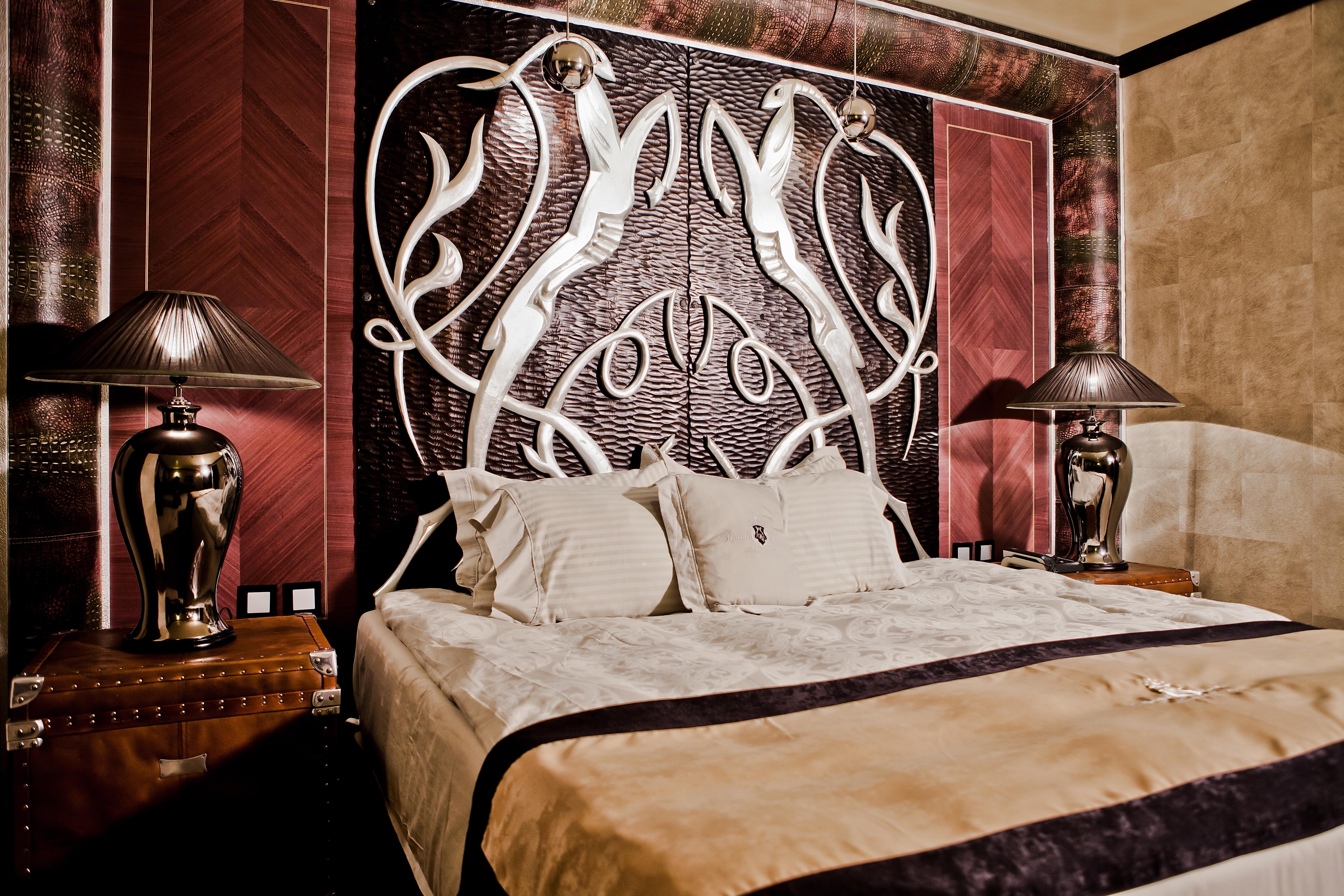 Royal Castle Design & Spa Elenite Extérieur photo