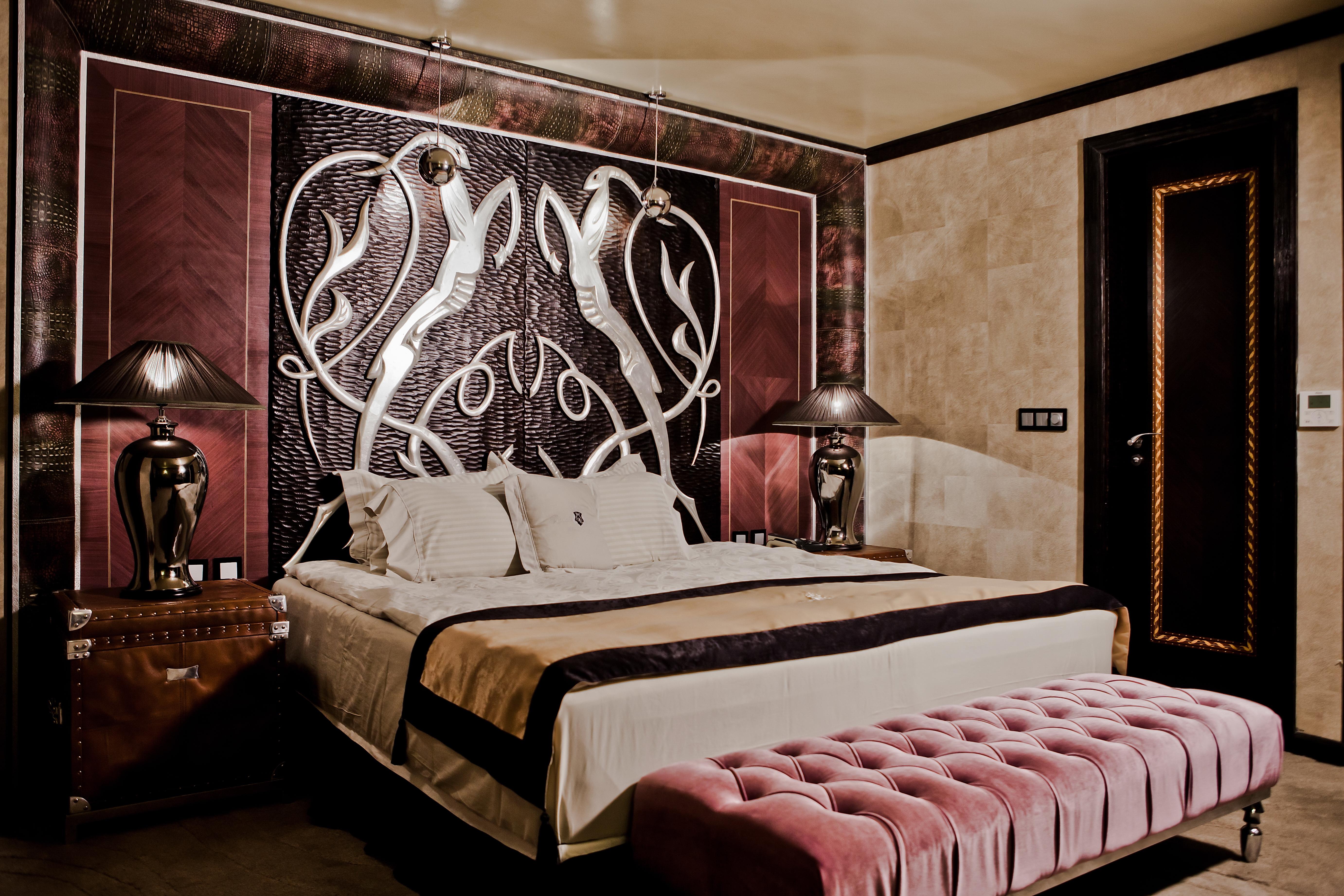 Royal Castle Design & Spa Elenite Extérieur photo