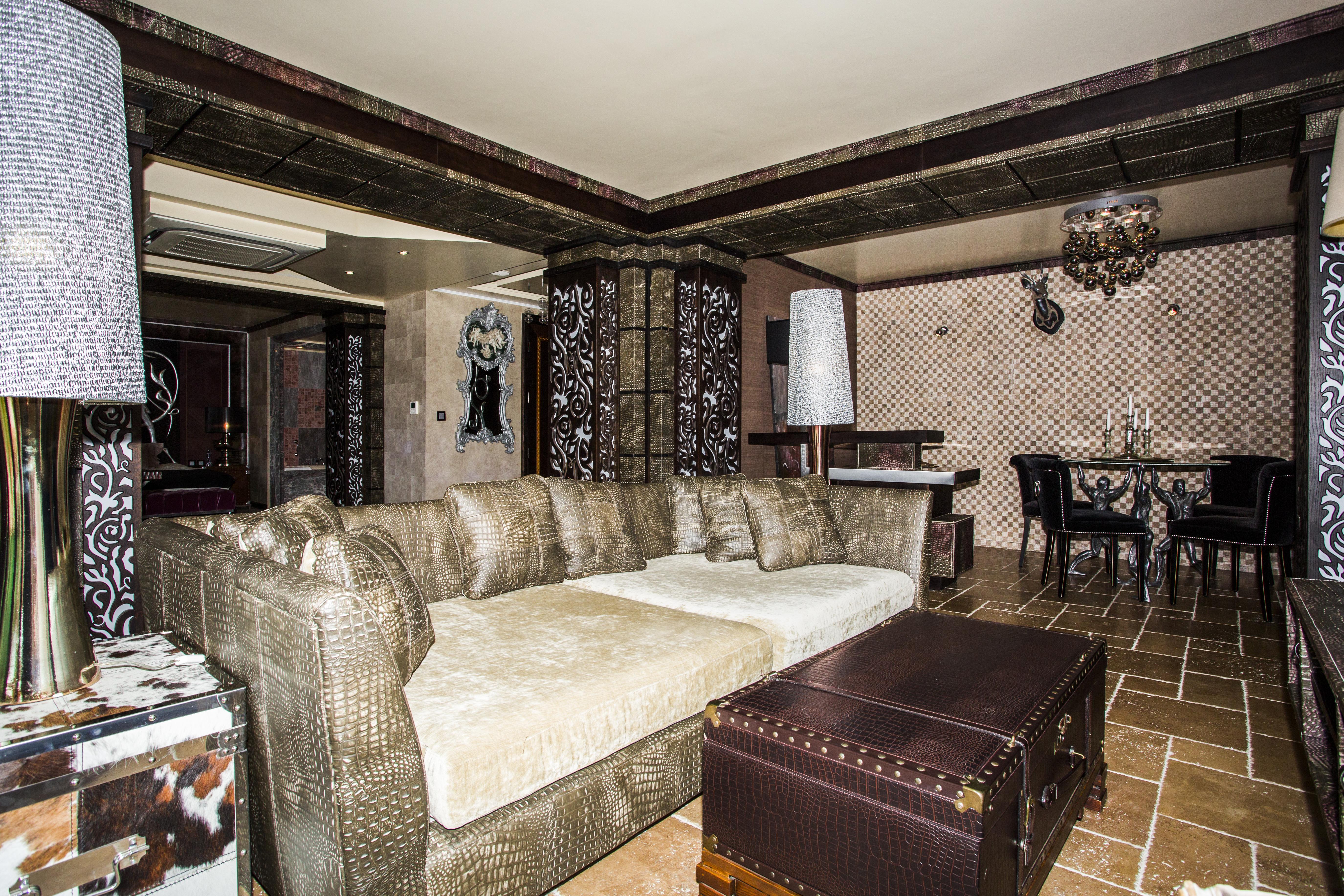 Royal Castle Design & Spa Elenite Extérieur photo
