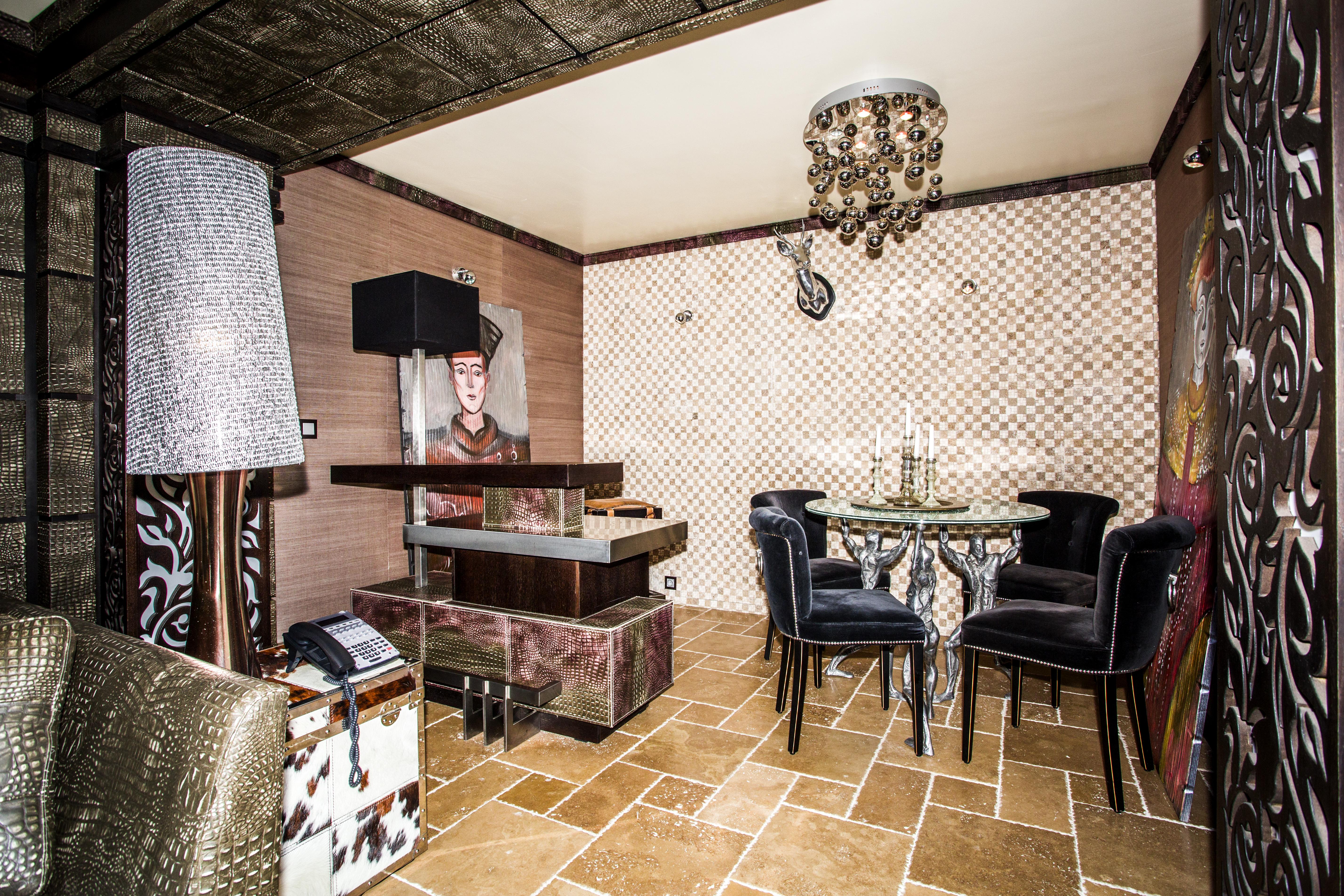 Royal Castle Design & Spa Elenite Extérieur photo