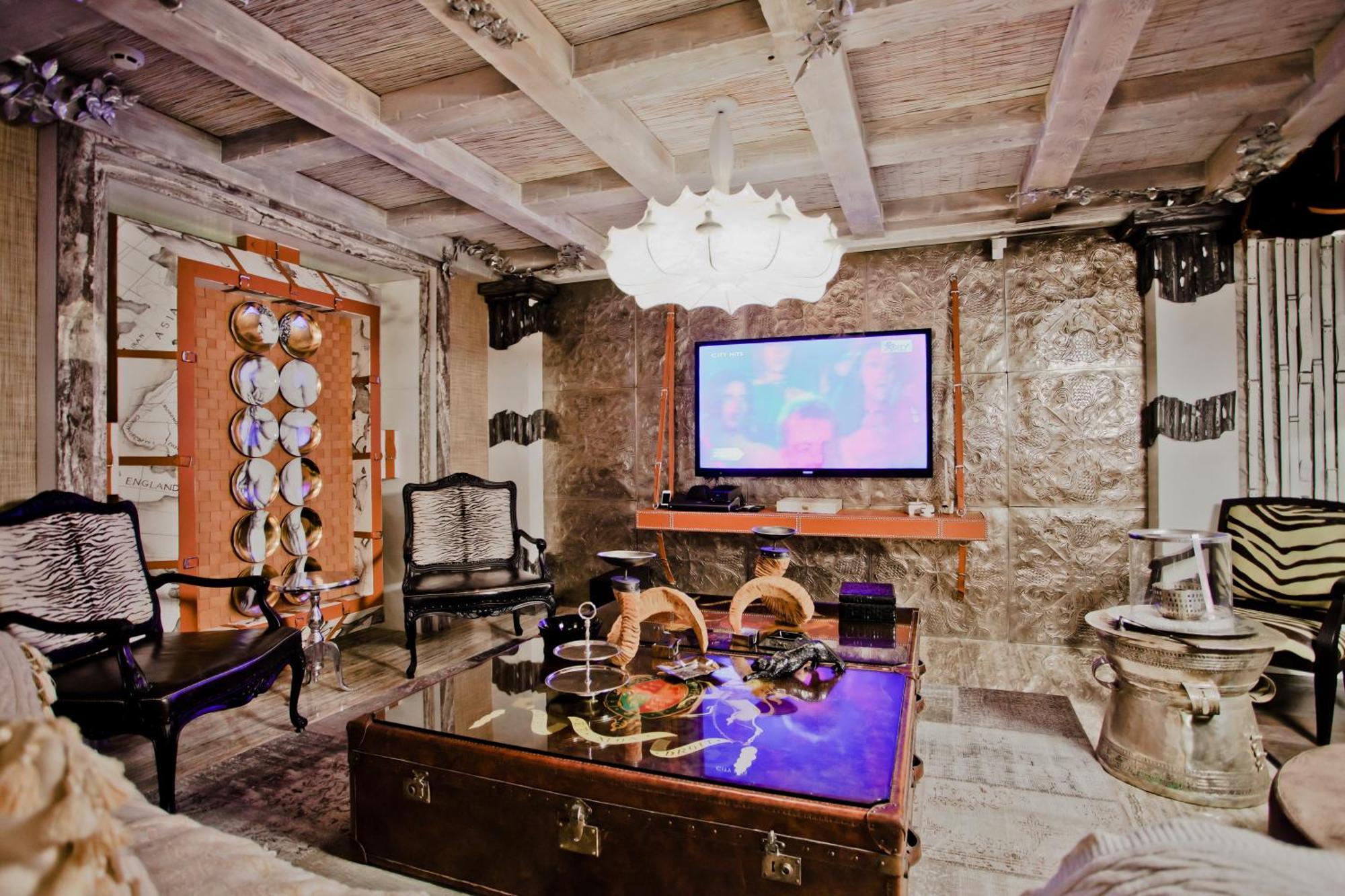 Royal Castle Design & Spa Elenite Extérieur photo