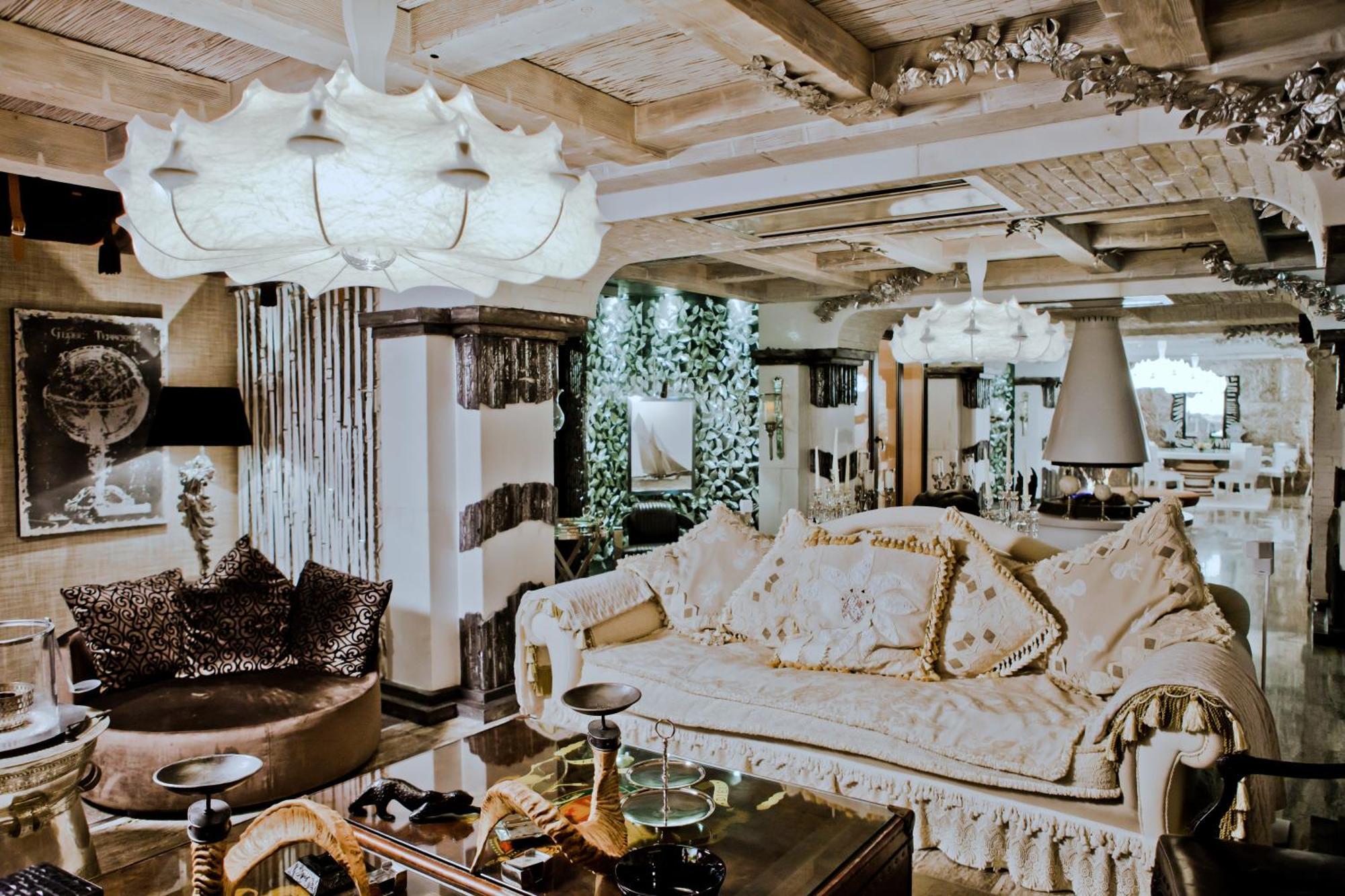 Royal Castle Design & Spa Elenite Extérieur photo